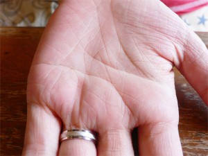 手相を見る前に、絶対にして欲しい『たった１つの事』